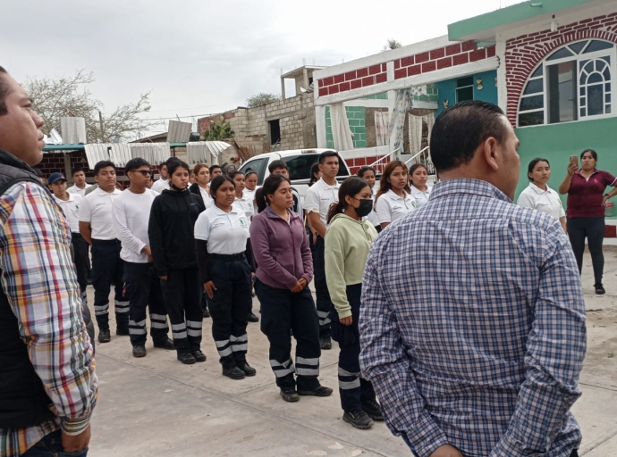 San Miguel Ayotla en Debate por Ayuda tras Desastres Naturales